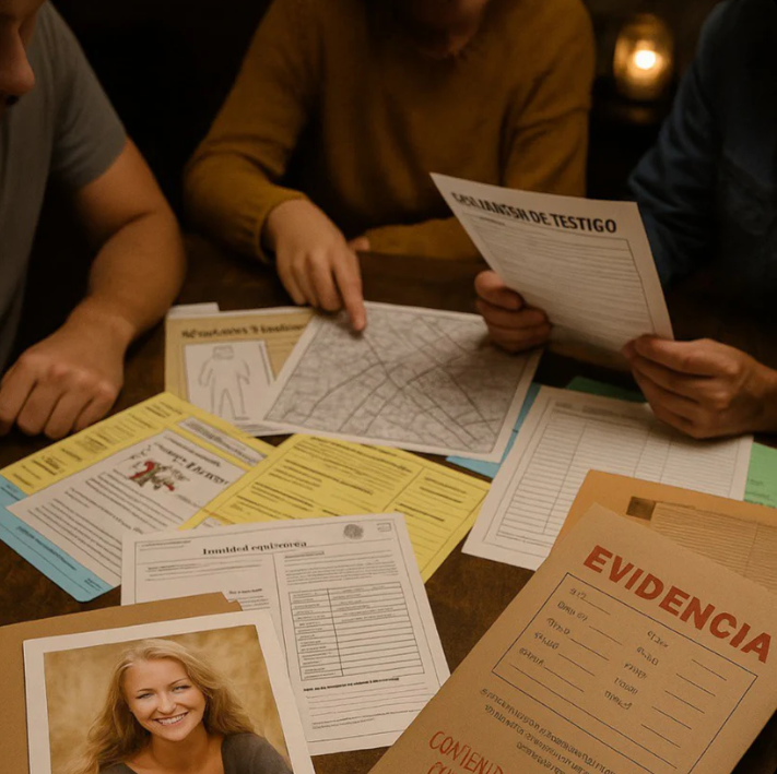 3x1 JUEGO CASOS sin RESOLVER | Promo Navidad